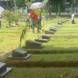 Selain Salam, Bacalah Doa yang Dianjurkan Saat Melakukan Ziarah Kubur Sebagai Penolong di Akhirat