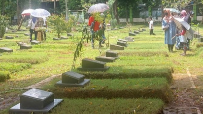 Ada 3 Investasi Akhirat, Ayo Dikejar!