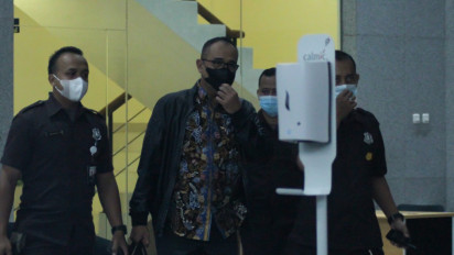 Temuan 40 Rekening Keluarga Rafael Alun Trisambodo, Kemenkeu Tunggu Data dari PPATK