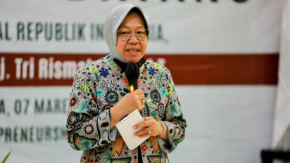 Gandeng IPB dan Dunia Usaha, Kemensos Perkuat Kemandirian Ekonomi Kelompok Rentan