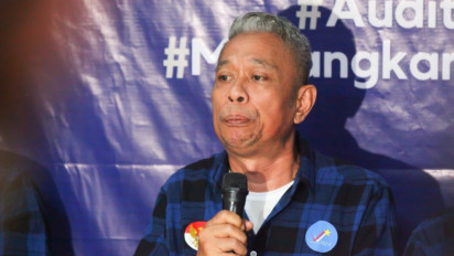 Partai Prima Sepakat Pemilu Tak Ditunda, Asalkan Jadi Peserta Pemilu 2024