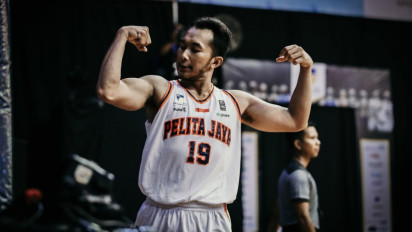 Pelita Jaya Selesaikan Target Sapu Bersih Seri Keempat, Bersiap Seri Semarang