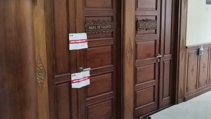 Empat Anggota DPRD Jatim Dilarang ke Luar Negeri, Buntut Kasus Dugaan Suap Pengelolaan Dana Hibah, Siapa Saja ?