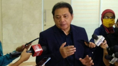 Bakal Ajukan Banding soal Putusan PN Jakpus, KPU Diminta Jangan Masuk Angin