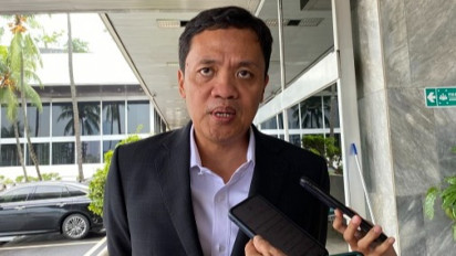 KY Akan Panggil Majelis Hakim PN Jakpus, DPR: Logikanya Dimana? Ini Memalukan