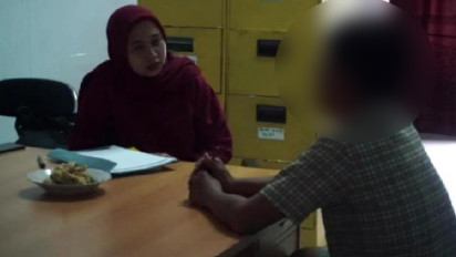 Pelecehan 36 Siswa SD di Lampung Tengah, 10 Korban Alami Perilaku Menyimpang