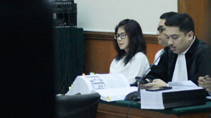 Mami Linda Ditolak Jadi Istri Siri Teddy Minahasa, Kuasa Hukum Buat Strategi Top