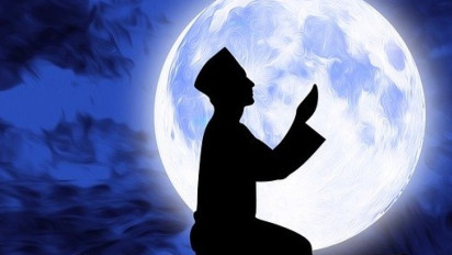 Mau Terhindar dari Pergaulan Orang-orang Jahat? Tolong Mulai Sekarang Baca Doa ini