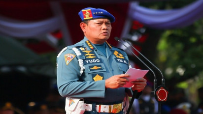 Panglima TNI sebut Temukan Lokasi Penyanderaan Pilot Susi Air oleh KKB Papua