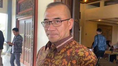 Besok atau Lusa, KPU Daftarkan Banding Putusan PN Jakpus soal Penundaan Pemilu