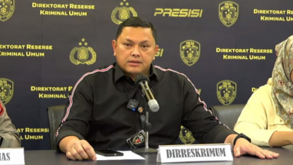 Agnes Pujaan Hati Mario Dandy Ditahan 7 Hari di LPKS, Dirkrimum Polda Metro Jaya Beberkan Alasannya