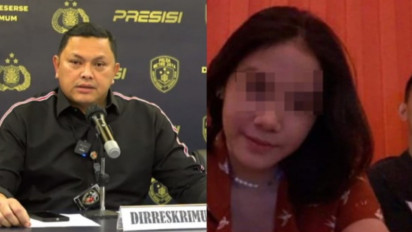 AG Pacar Mario Dandy Resmi Ditangkap Polisi, Besok Rekonstruksi Ulang Kasus Penganiayaan David Ozora Digelar