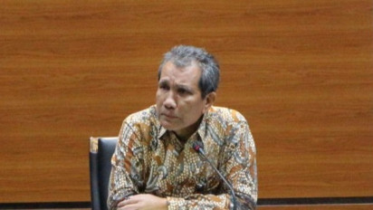 Siapa Wahono Saputro, Kepala Kantor Pajak DKI yang Dikaitkan Rafael Alun dan Pernah Diperiksa KPK di Kasus Suap