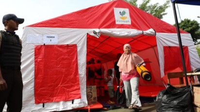 Korban Kebakaran Plumpang, Guru SD Sebut Ada Muridnya Masih Hilang