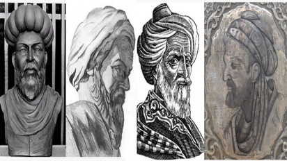 Empat Ilmuwan Islam Ini adalah Peletak Dasar Ilmu Kedokteran Dunia, Siapa Saja Mereka?