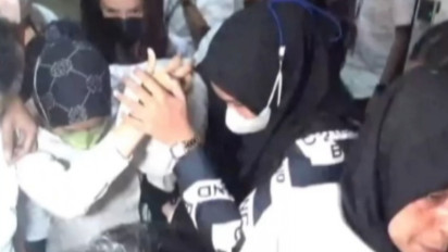 Alasan Polisi Tahan AG Pacar Mario Dandy di Kasus Penganiayaan David, Ternyata Kedua Orangtuanya Sedang Sakit