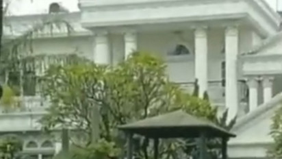 Viral Video Rumah Mewahnya Viral di Medsos, Kepala Bea Cukai Makassar Ternyata Sudah Dipanggil Kemenkeu ke Jakarta