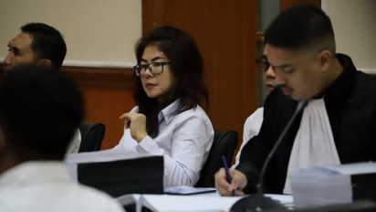 Uniknya Nama Kontak Teddy Minahasa di Ponsel Linda Pujiastuti, Ternyata…