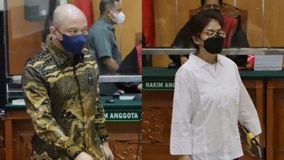 Kuasa Hukum: Teddy Minahasa dan Linda Pujiastuti Nikah Siri di Pelabuhan Ratu