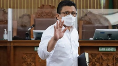 Sidang Putusan Banding Ferdy Sambo Cs Digelar Terbuka 12 April 2023