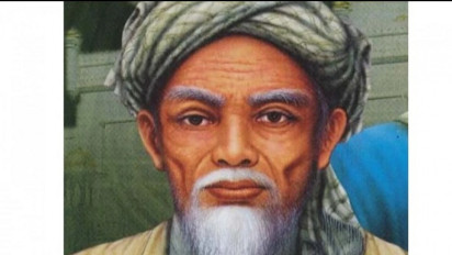 Sunan Bonang, Sang Umaro Para Wali di Tanah Jawa