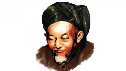 Tongkat Bersejarah KH Hasyim Asy'ari, Sebuah Simbol Pendirian NU, Begini Penampakannya