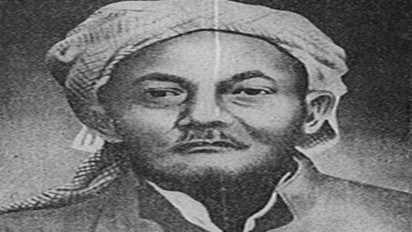 Hadratussyeikh KH Hasyim Asy'ari, Guru Para Ulama dan Pejuang untuk Negeri