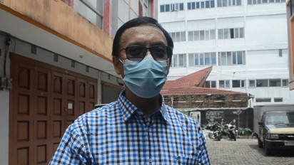 Bursok, Pegawai Dirjen Pajak Penantang Menkeu Sri Mulyani Mundur, Segini Kekayaannya