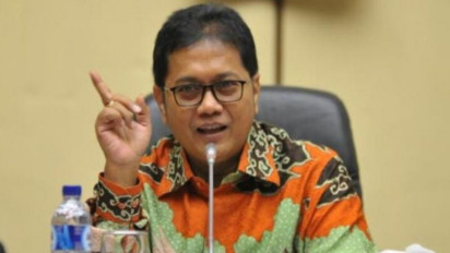 Tepis Isu Perpecahan KIB, Waketum PAN Ajak Romahurmuziy Buktikan Soliditas