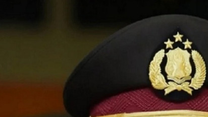 Pungutan Calo Penerimaan Bintara di Jateng Bervariasi Mulai Rp350 Juta-Rp750 Juta