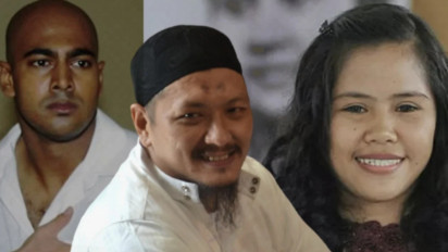 Bukan Hanya Ferdy Sambo, 8 Narapidana Fenomenal ini Juga Divonis Hukuman Mati, Ada yang Dieksekusi di Era Jokowi