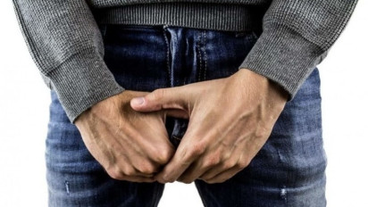 Viral! Pengemudi Mobil Onani di JPO Madya Kuningan, Polisi Periksa CCTV