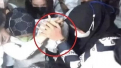 AG Kekasih Hati Mario Dandy Satriyo Resmi Ditahan, LBH GP Ansor Apresiasi