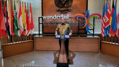 Kebakaran Depo Pertamina Plumpang, NasDem: Kembalikan ke Pokok Perkaranya