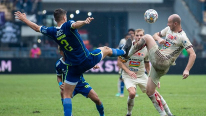 Duel Tunda Persib Vs Persija Digelar Bulan Ramadan, Apa Alasan PT LIB?