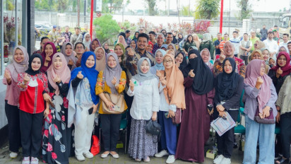 Wow! 8 Produk UMKM Kota Medan Ini Tembus Pasar Luar Negeri