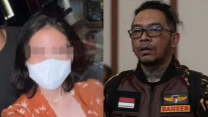 AG Akhirnya Ditahan, Begini Respons Ayah David Ozora, Diduga untuk Pacar Mario Dandy Itu