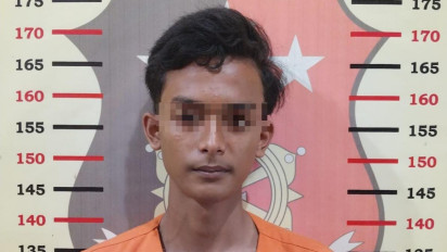 Baru Kenalan, Pelajar SMP di Banyuwangi Diperkosa Tengah Malam di Rumah Kosong