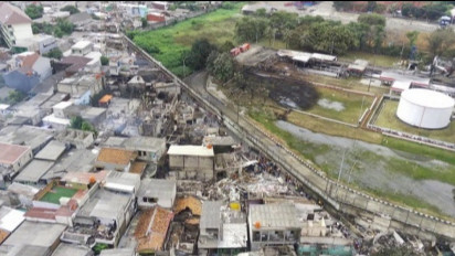 Singgung IMB Tanah Merah Plumpang, Pengamat Sebut Tak Boleh Ada Pemukiman di Zona Bahaya