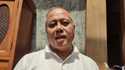 Viral Komedian Tarzan Kena Denda Listrik Hingga Rp90 Juta, PLN: Diperiksa Baru Ketemu