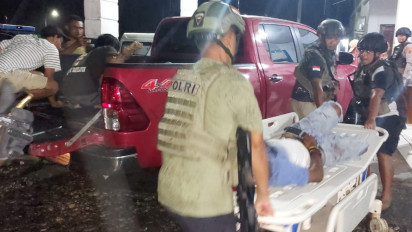 Biadab! Aksi Penembakan KKB Papua di Yahukimo Tewaskan 2 Warga