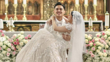 Ini Sosok Menantu Cantik Rafael Alun, Vanessa Veronica yang Ikut Disorot, Rupanya Bukan Orang Biasa
