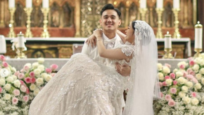 Ini Sosok Menantu Cantik Rafael Alun, Vanessa Veronica yang Ikut Disorot, Rupanya Bukan Orang Biasa