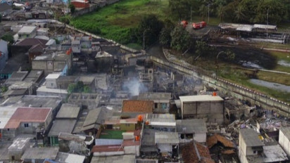 Revitalisasi Plumpang Disebut Pengamat Bisa Pakai Dana Urunan BUMN, Pemerintah, dan Pemprov DKI