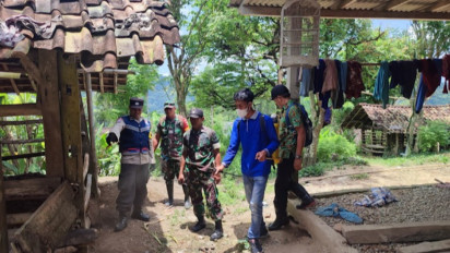 Tekan Sebaran Leptospirosis, Dinkes dan Warga di Pacitan Serentak Basmi Tikus, Ini Aksinya