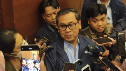 69 Pegawai Kemenkeu Berisiko Tinggi LHKPN Didominasi Pejabat Pajak dan Bea Cukai