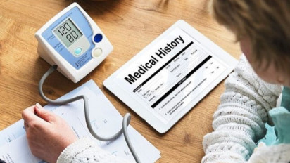 Hipertensi yang Tak Terkontrol Dapat Menyebabkan Penyakit Ginjal