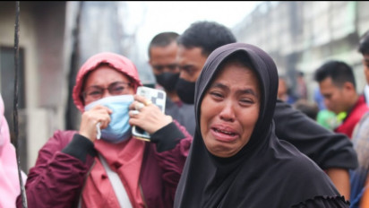 Korban Kebakaran Pertamina Plumpang Bisa Dapat Uang Kontrakan 3 Tahun, Ini Syaratnya