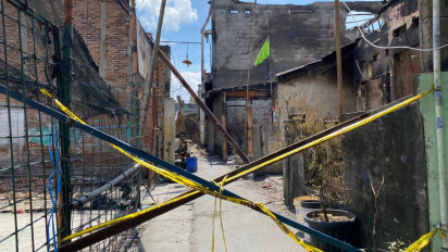 Takut Mistis, Korban Kebakaran Pertamina Plumpang Enggan Pulang ke rumah