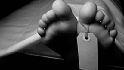 Seorang Pria di Humbahas Ditemukan Tewas Gantung Diri di Pohon Nangka